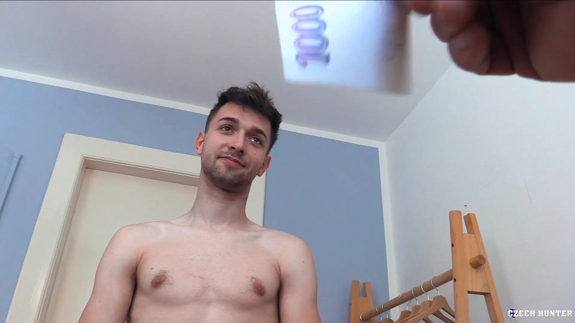 捷克猎人793 封面